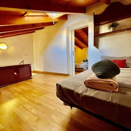 דירות Luxury Duplex Malaga Center מראה חיצוני תמונה