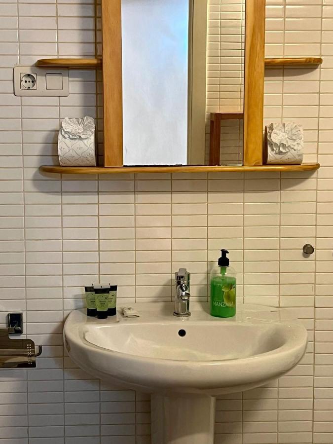 דירות Luxury Duplex Malaga Center מראה חיצוני תמונה