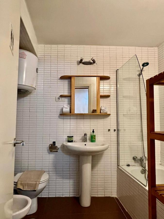 דירות Luxury Duplex Malaga Center מראה חיצוני תמונה