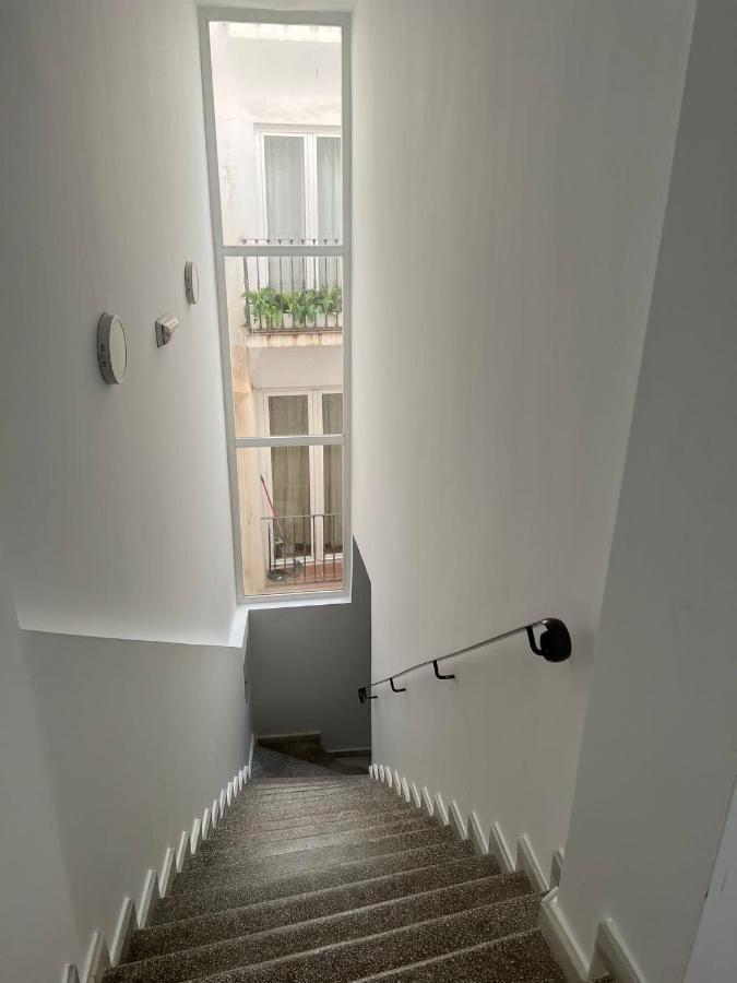 דירות Luxury Duplex Malaga Center מראה חיצוני תמונה