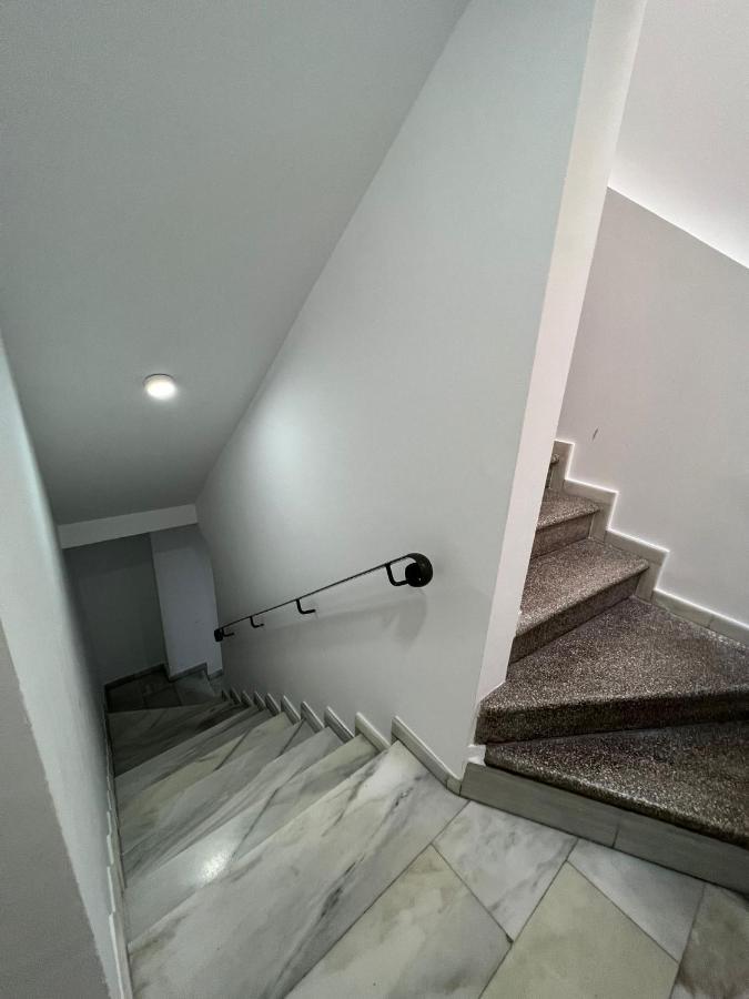 דירות Luxury Duplex Malaga Center מראה חיצוני תמונה
